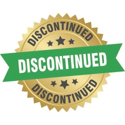 Discontinued Items